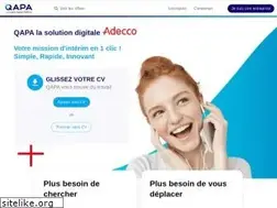 Sites similar to qapa.fr