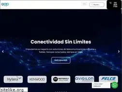 Sites similar to qapingenieria.com.co