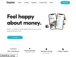 Sites similar to qapital.com