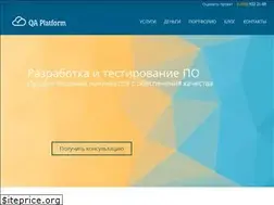 Sites similar to qapl.ru