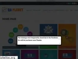 Sites similar to qaplanet.in