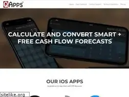 Sites similar to qapps.co