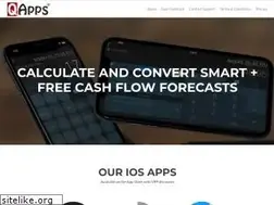 Sites similar to qapps.com