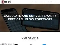 Sites similar to qappsllc.com