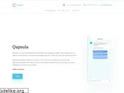 Sites similar to qapsula.com