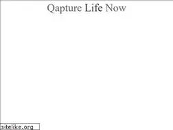 Sites similar to qapture.com