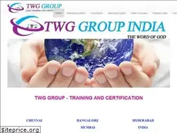 Sites similar to qaqccourse.in