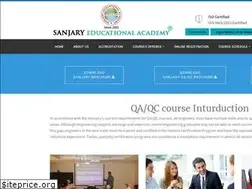 Sites similar to qaqccourse.org