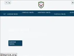 Sites similar to qara.az