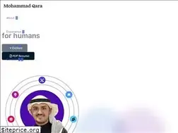 Sites similar to qara.me