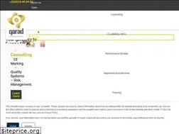 Sites similar to qarad.com