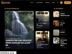 Sites similar to qarala.com