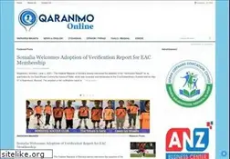 Sites similar to qaranimo.com