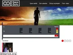 Sites similar to qaraqutu.org