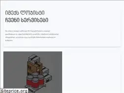 Sites similar to qaravani.ge