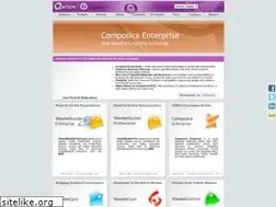 Sites similar to qarbon.com