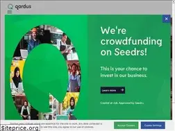 Sites similar to qardus.com