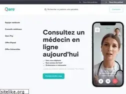 Sites similar to qare.fr