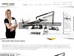 Sites similar to qaremedia.com