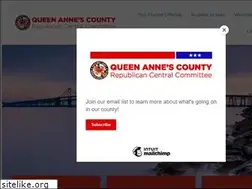 Sites similar to qarepublicans.com