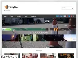 Sites similar to qareyfilm.com