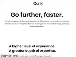 Sites similar to qarik.com