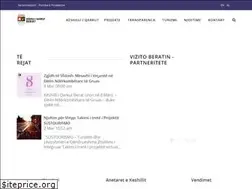Sites similar to qarkuberat.gov.al