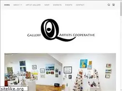Sites similar to qartists.com