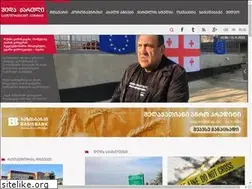 Sites similar to qartli.ge