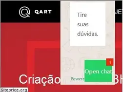 Sites similar to qartt.com.br