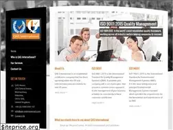 Sites similar to qas-international.com