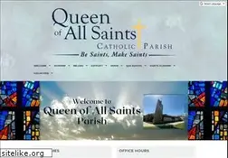Sites similar to qas.org