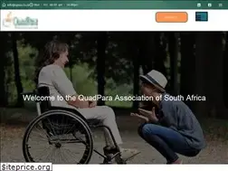 Sites similar to qasa.co.za