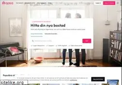Sites similar to qasa.se