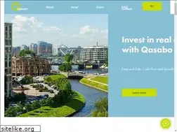 Sites similar to qasabo.com