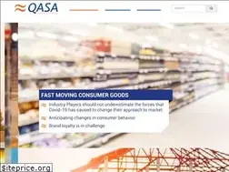 Sites similar to qasaconsulting.com