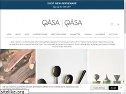 Sites similar to qasaqasa.co.uk