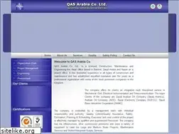 Sites similar to qasarabia.com