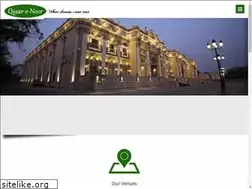 Sites similar to qasarenoor.com