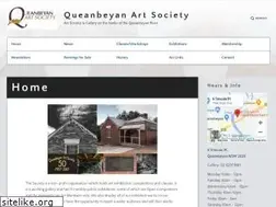 Sites similar to qasarts.org