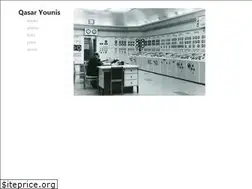 Sites similar to qasaryounis.com