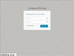 Sites similar to qasavagps.com