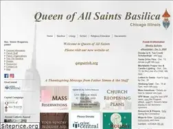 Sites similar to qasb.org