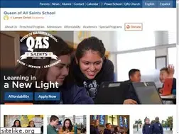 Sites similar to qasconcord.org