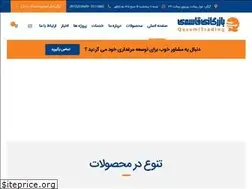 Sites similar to qasemitrading.com