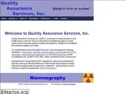 Sites similar to qaservices.net