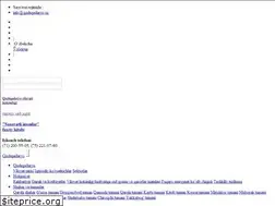 Sites similar to qashqadaryo.uz