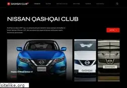 Sites similar to qashqai-club.ru