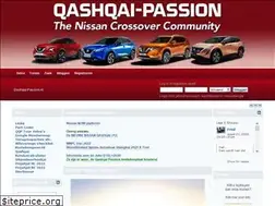 Sites similar to qashqai-passion.nl