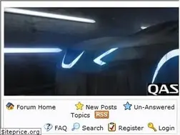 Sites similar to qashqaiclub.co.uk